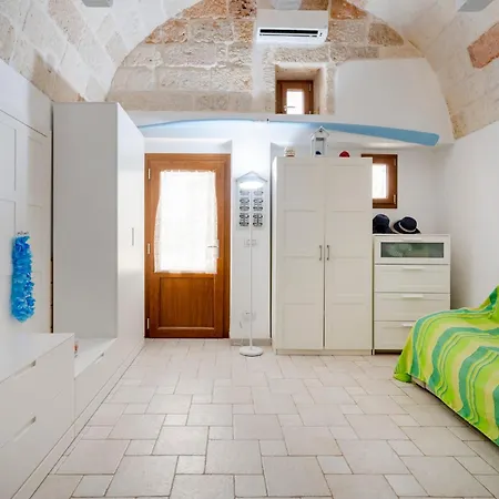 Guesthost - Il Remo Blu * Polignano a Mare