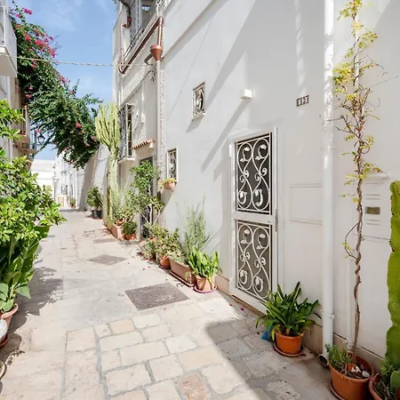 Guesthost - Il Remo Blu Appartamento Polignano a Mare