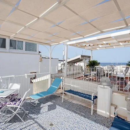 Guesthost - Il Remo Blu Polignano a Mare