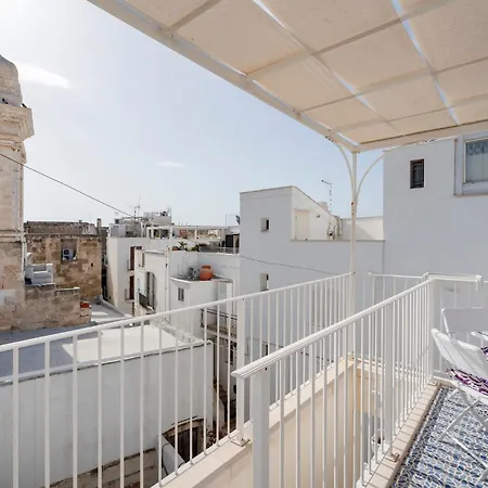 Apartment Guesthost - Il Remo Blu