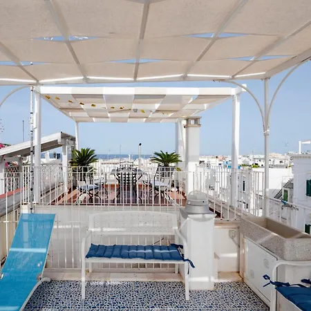 Guesthost - Il Remo Blu Polignano a Mare