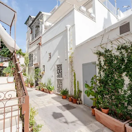 Guesthost - Il Remo Blu Appartamento