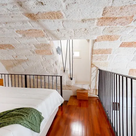Apartment Guesthost - Il Remo Blu