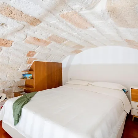 Guesthost - Il Remo Blu Polignano a Mare