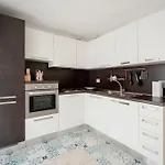 Apartamento Guesthost - Il Remo Blu Polignano a Mare