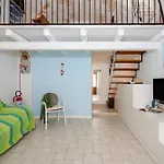 Guesthost - Il Remo Blu Apartamento *