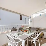 Guesthost - Il Remo Blu Apartamento
