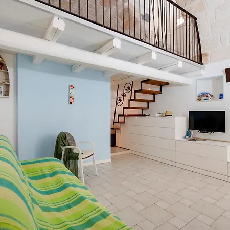 Guesthost - Il Remo Blu شقة *