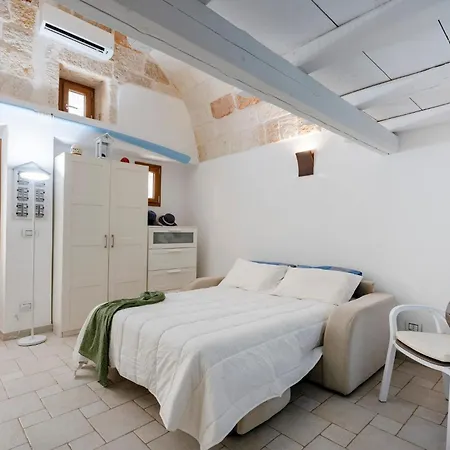 Guesthost - Il Remo Blu