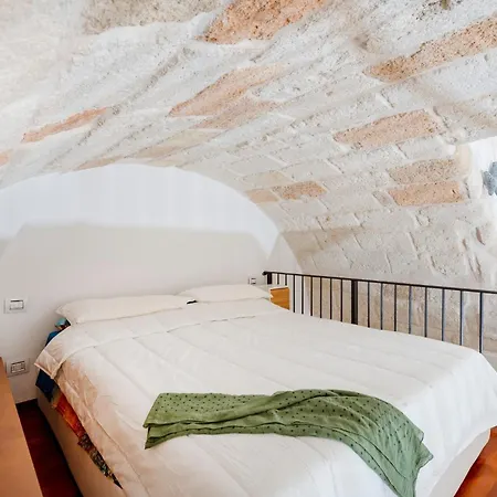 Guesthost - Il Remo Blu شقة