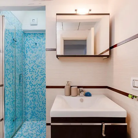 Guesthost - Il Remo Blu بولينيانو آ ماري