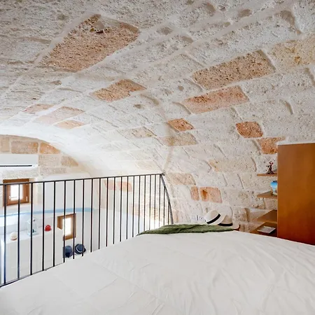 شقة Guesthost - Il Remo Blu *